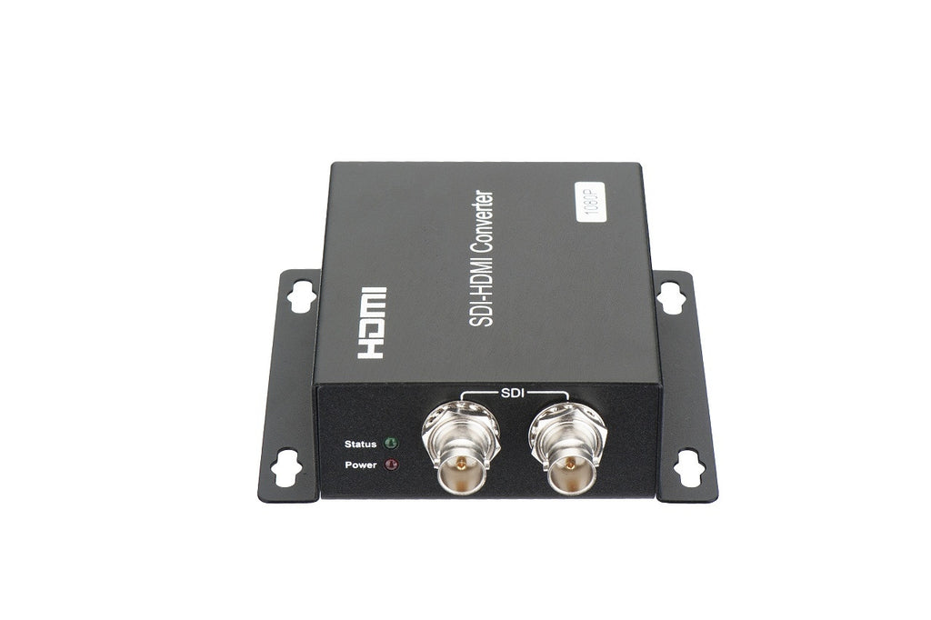 Conversor SDI para HDMI com loop de vídeo