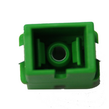 Adaptador Hembra a Cable Fibra Óptica SC/APC para pacthpanel de fibra