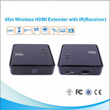 45m Wireless HDMI Transmitter Wireless Audio &amp; Video