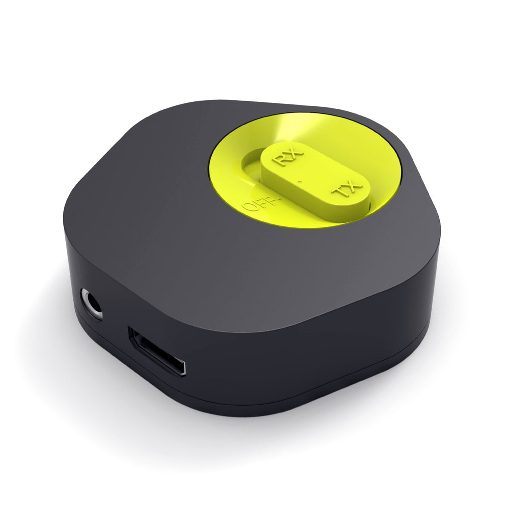 Receptor e transmissor de áudio Bluetooth 4.0