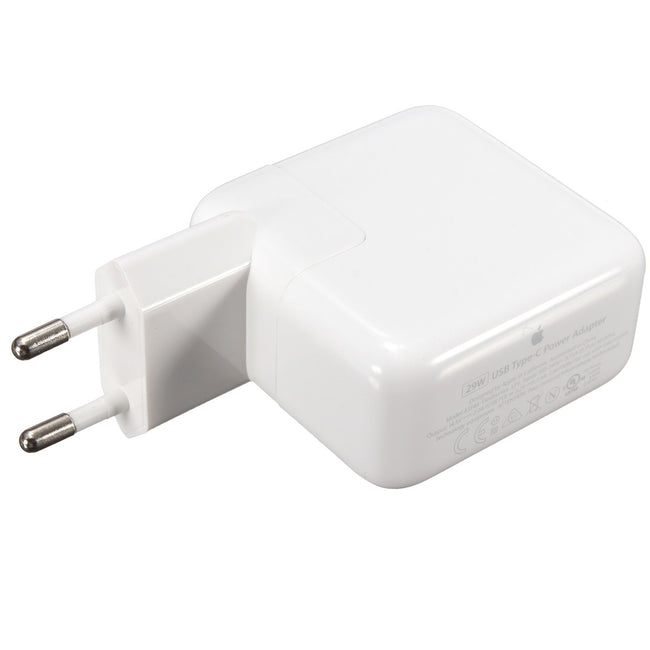 Carregador USB-C de 29 W para Portáteis Mac