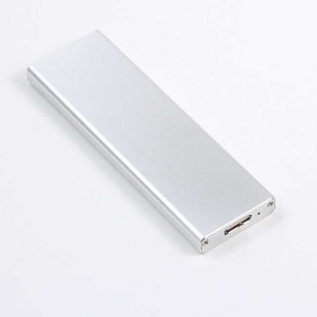 Adaptador USB 3.0 para SSD para Apple Macbook Air A1370 A1369 (2010/11)