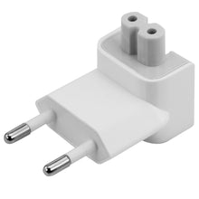 Conector CA para carregadores Apple