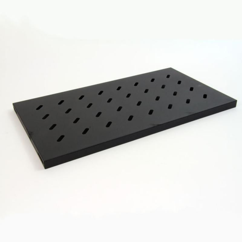 Fixed Tray for 19" Rack Cabinets