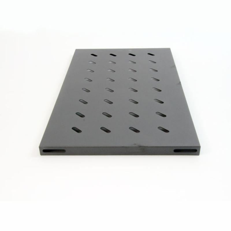 Fixed Tray for 19" Rack Cabinets