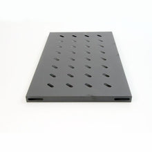Fixed Tray for 19" Rack Cabinets