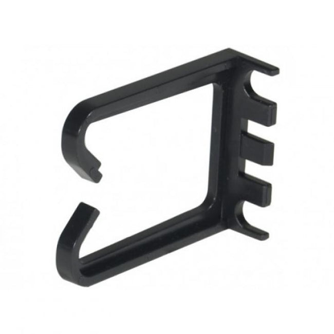 Pack de 2 Anillas Laterales Organizacables 1U