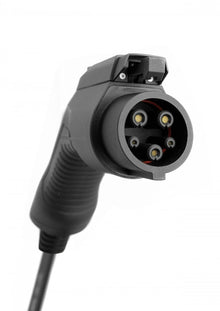 Type 2 to 1 Adapter Cable