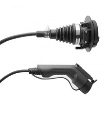 Type 2 to 1 Adapter Cable