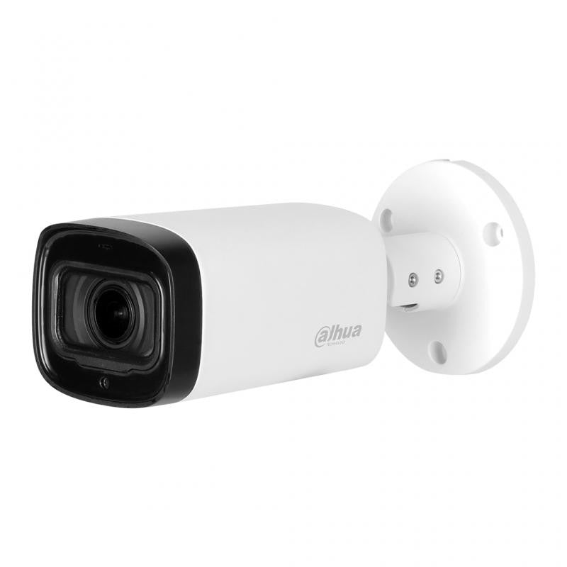 Cabo tubular HDCVI 5M DN dWDR IR60m 2,7-12mm VFM IP67