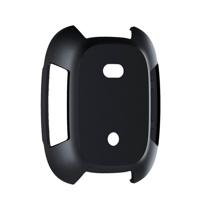 Ajax Holder Black Wall Mount for Button and DoubleButton