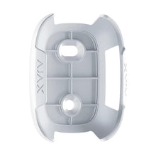Soporte de Pared Ajax Holder Blanco para Button y DoubleButton