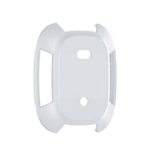 Soporte de Pared Ajax Holder Blanco para Button y DoubleButton