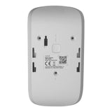 Sensor PIR inalámbrico con cámara para sistemas AJAX color blanco