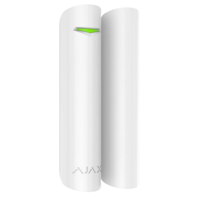 Sensor de Apertura Ajax DoorProtect Plus Blanco