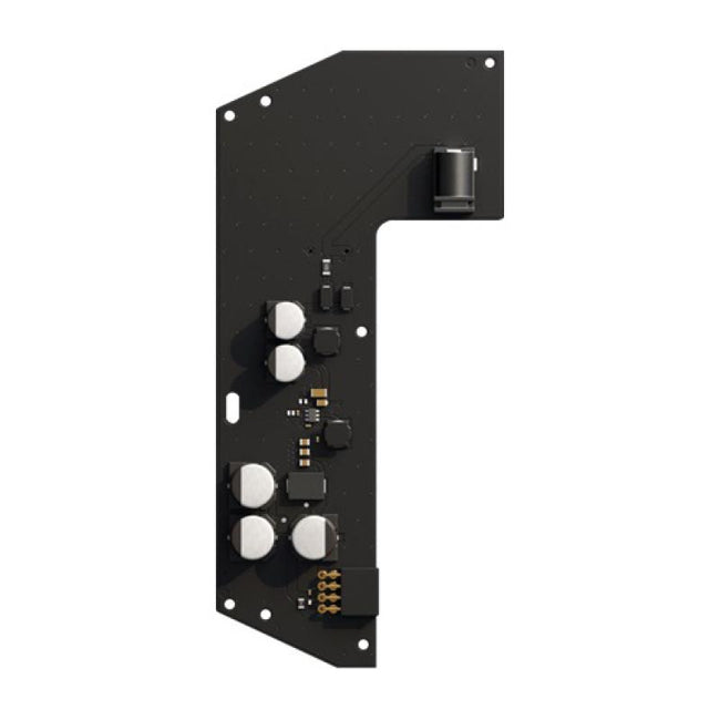 12 VDC Ajax Power Supply Module Compatible with Hub, Hub Plus and ReX Input Voltage 8~20 Vdc