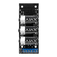 Módulo de Integración Ajax Transmitter para Detectores Cableados