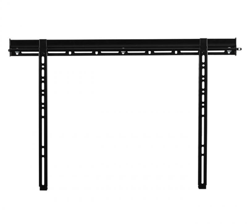 Fixed Support for Flat Screens up to 65"