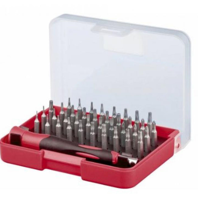 Fixpoint WZ BIT 4 Screwdriver