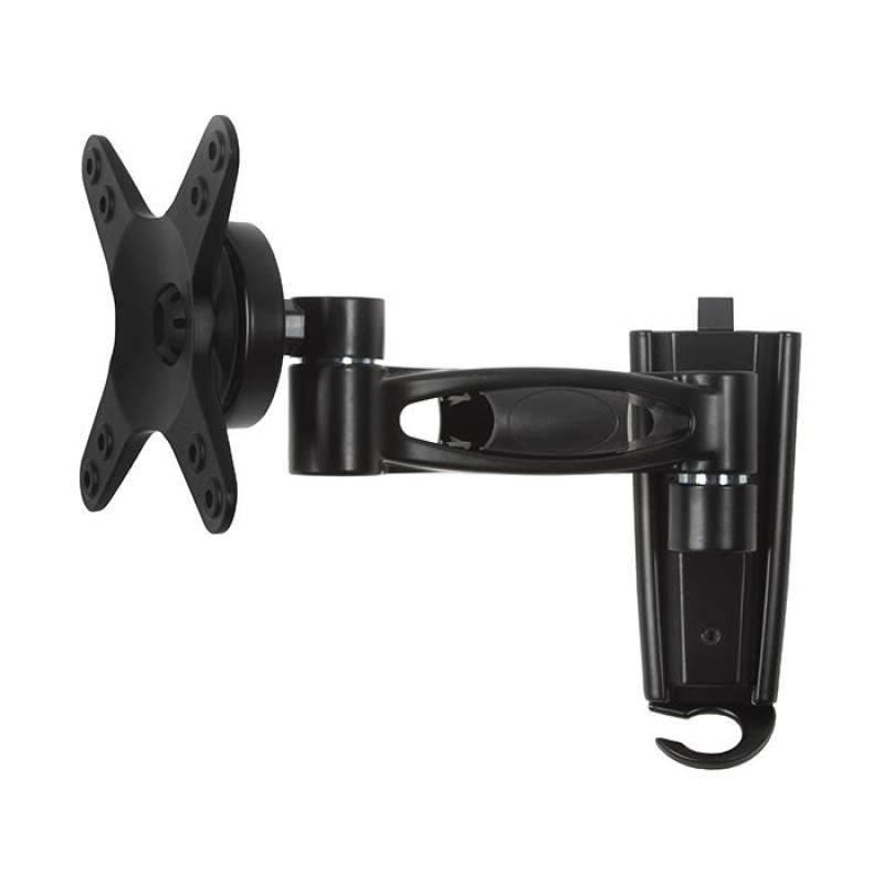 Soporte Ventry B-tech Para Pantalla Plana Hasta 28" con 1 Brazo Soportes