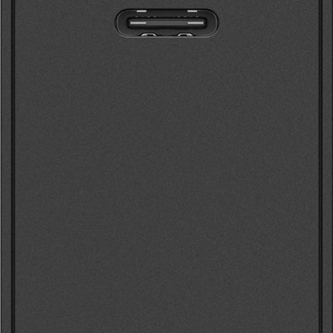 Carregador com porta USB-C para carregamento rápido (18 W)