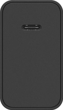 Cargador con Puerto Usb-c de Carga Rapida (18W)