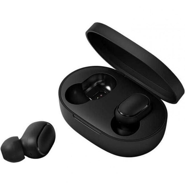 Auriculares Bluetooth Xiaomi Mi True Wireless Earbuds Basic 2