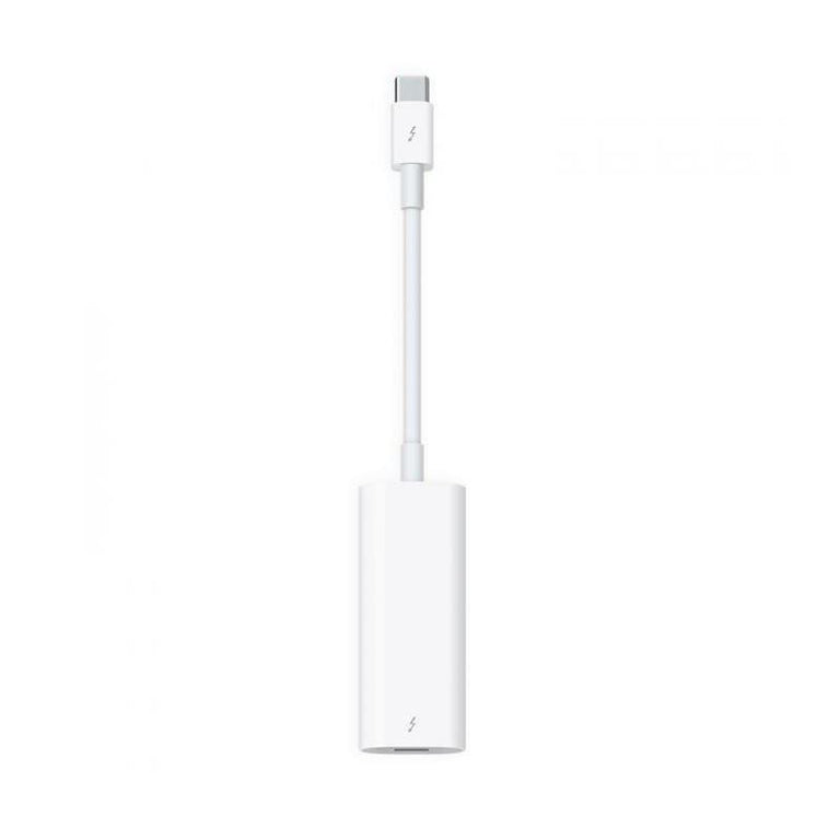Adaptador de Thunderbolt 3 (Usb-c) a 2