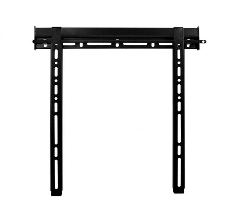 Universal Wall Mount for Flat Screens up to 55" (140 cm Diagonal Screen) Brackets