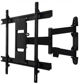 Soporte Ultra-slim Doble Brazo Para Pantalla Plana de Hasta 60"