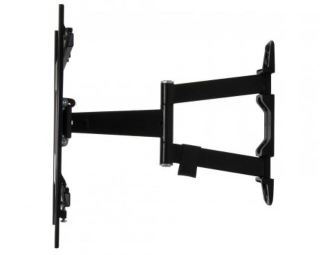 Soporte Ultra-slim Doble Brazo Para Pantalla Plana de Hasta 60"