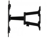 Soporte Ultra-slim Doble Brazo Para Pantalla Plana de Hasta 60"