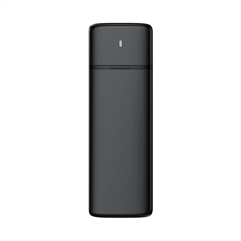 Caja Externa Para Disco SSD M.2 Aisens Asm2-001b/ USB 3.1