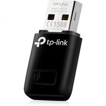Adaptador USB Wi-Fi TP-Link TL-WN823N Mini N 300 Mbps