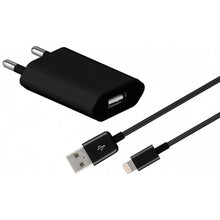 2 in 1 Charger and Lightning Cable for iPhone/ iPad Cables 