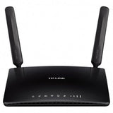 Tp-link Tl-mr6400, Router 4G LTE Wifi con Velocidad Alta Hasta 300mbps Soluciones Cable