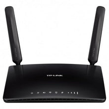 Router TP-Link TL-MR6400 Wireless 4G LTE N300