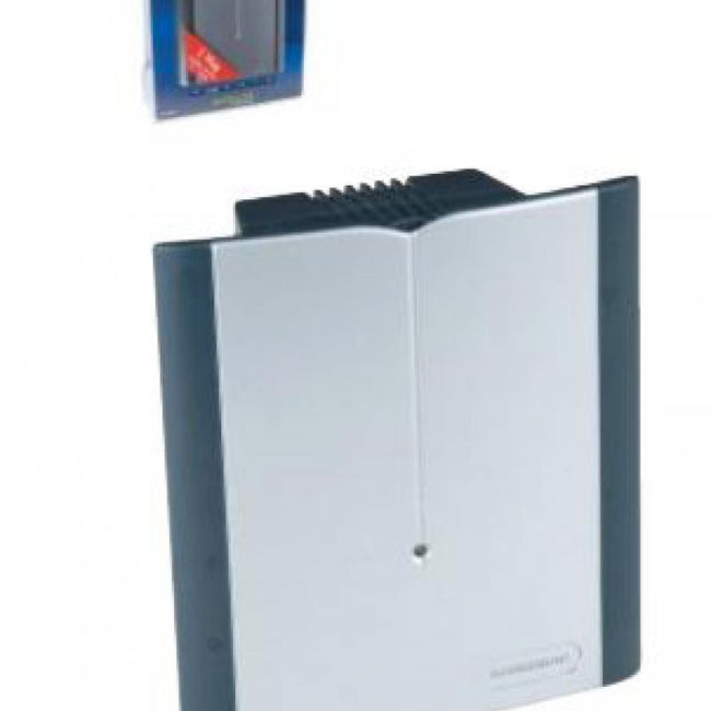 Amplificador Antena Satélite