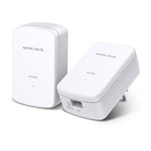 Av1000 Gigabit Powerline Starter Kit Cable Solutions