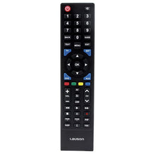Comando à distância programável via USB, comandos à distância universais.