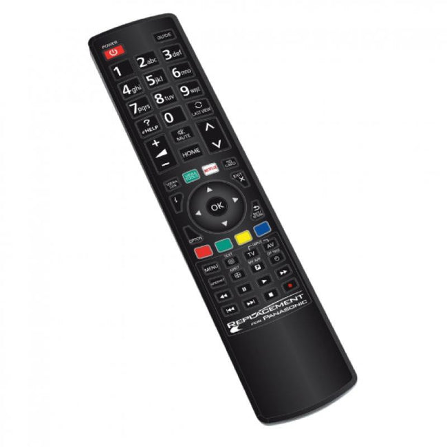 Mando Universal Para TV