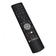 Comando universal para TV