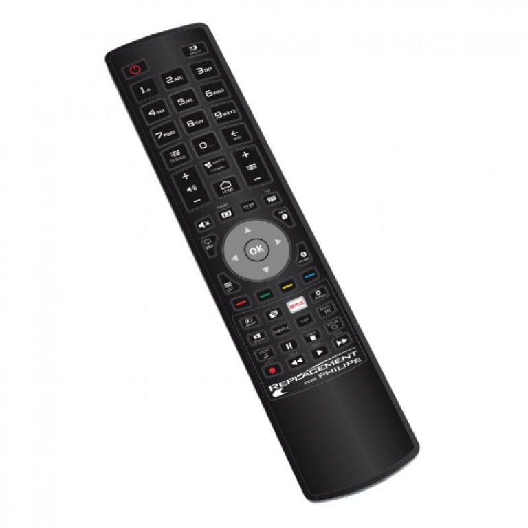 Comando universal para TV