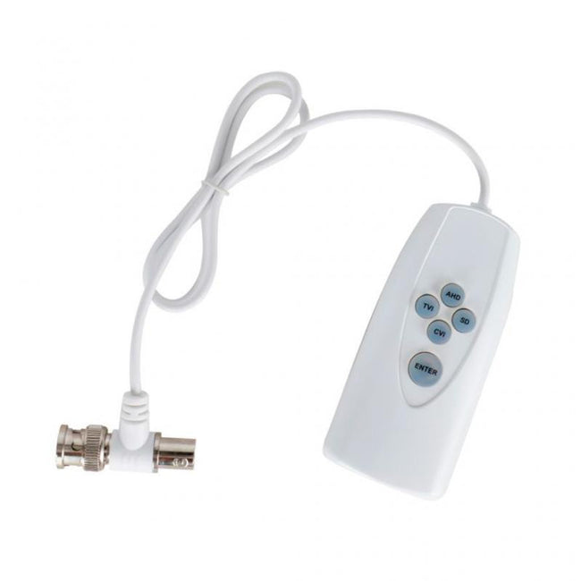 UTC Remote Control for OSD Control of Dahua 4in1 Cameras