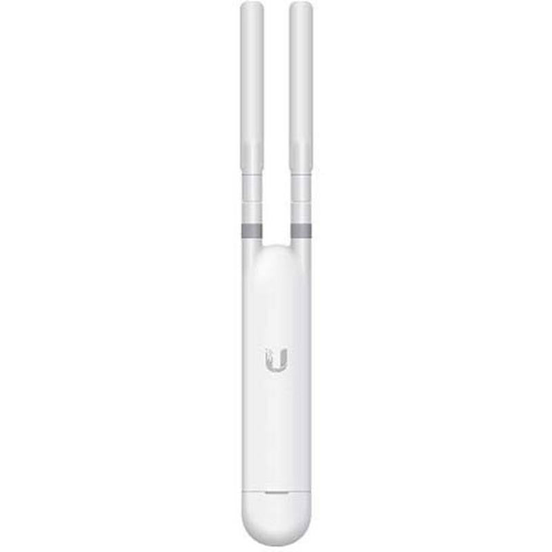 Ponto de acesso PoE de malha externa Ubiquiti Unifi UAP-AC-M