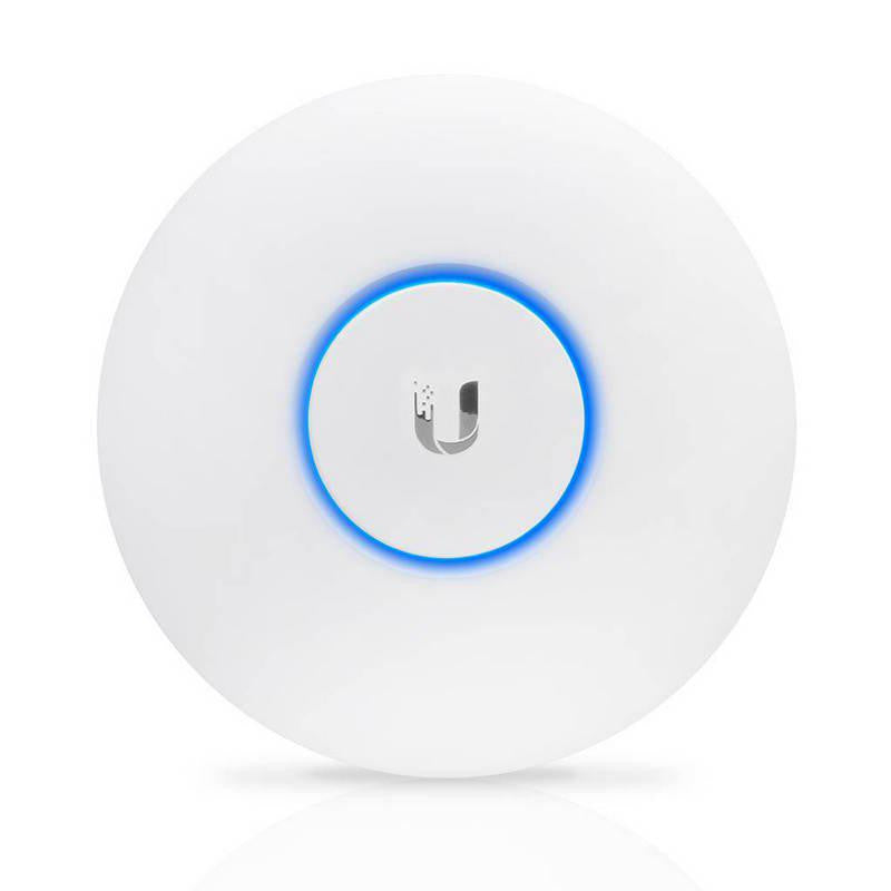 Ubiquiti Unifi UAP-AC-PRO Punto de Acceso Dual Band PoE+ Soluciones Wifi