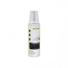 Produto de limpeza de plástico 250 ml