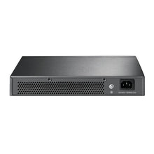 Switch with 16 Gigabit Ports 