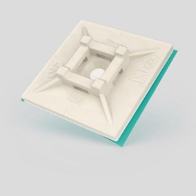 Unex Adhesive Base 30x30 in U60x Installation
