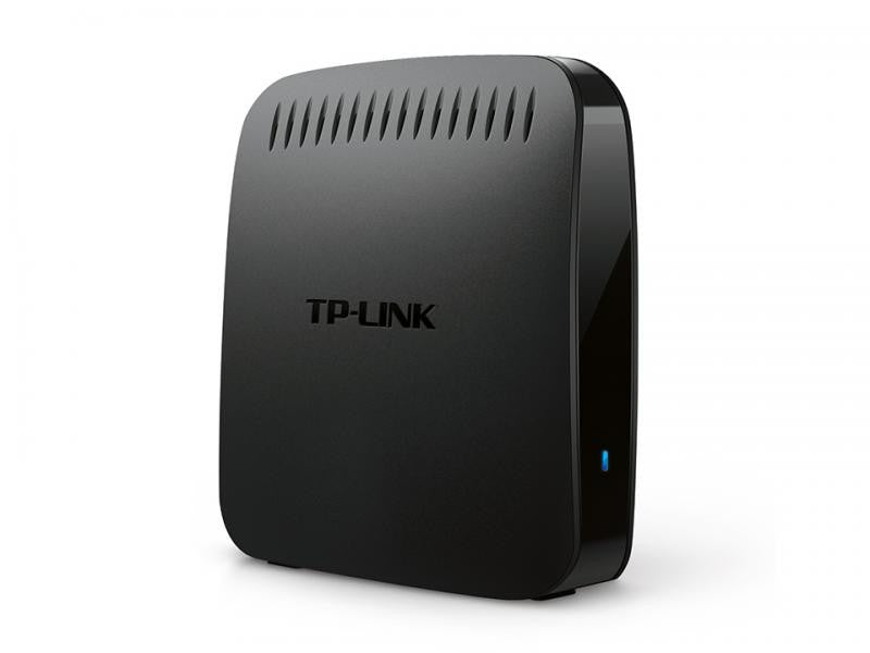 Adaptador Universal de Entretenimiento Wifi en Banda Dual N600 con 4 Puertos Soluciones